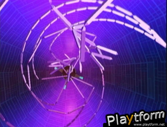 Rez (PlayStation 2)