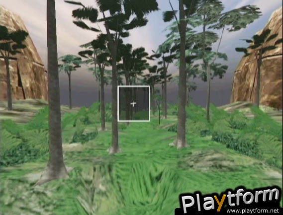 Rez (PlayStation 2)