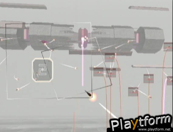 Rez (PlayStation 2)