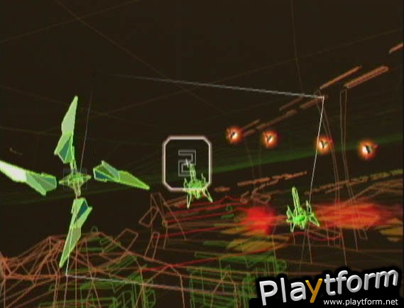 Rez (PlayStation 2)