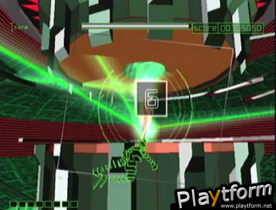 Rez (PlayStation 2)