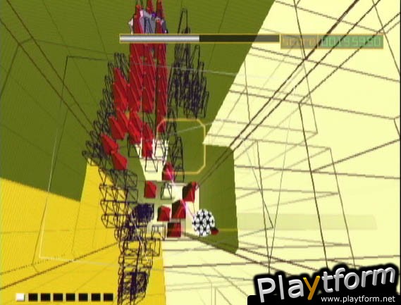 Rez (PlayStation 2)
