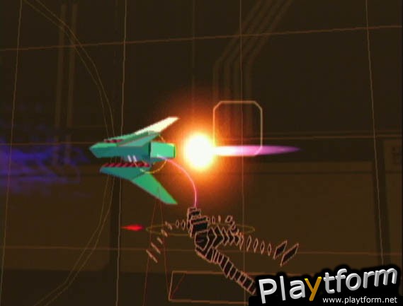 Rez (PlayStation 2)