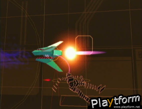Rez (PlayStation 2)