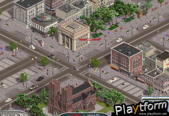 Car Tycoon (PC)