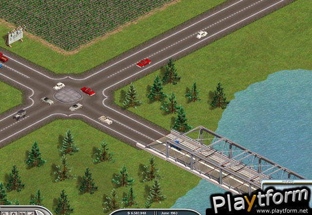 Car Tycoon (PC)