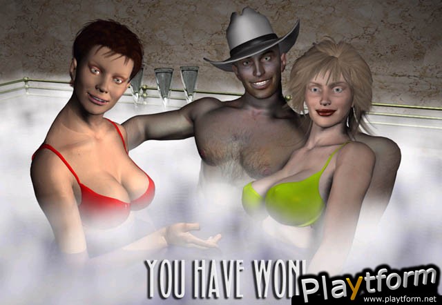 Car Tycoon (PC)