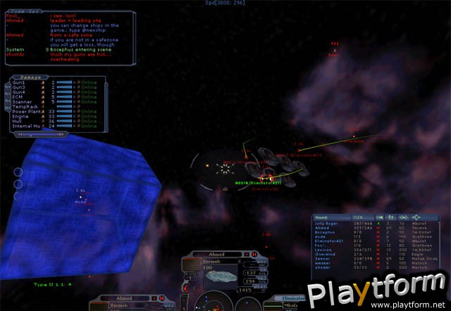 Ace of Angels (PC)