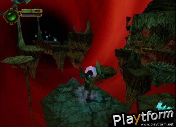 Maximo: Ghosts to Glory (PlayStation 2)