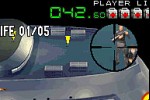 Silent Scope (Game Boy Advance)