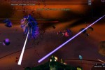 Earth & Beyond (PC)