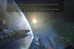 Earth & Beyond (PC)