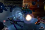 Earth & Beyond (PC)