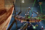 Earth & Beyond (PC)