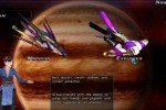 Earth & Beyond (PC)
