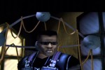 Blade II (PlayStation 2)