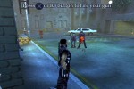 Blade II (PlayStation 2)