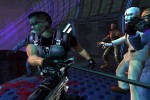 Blade II (PlayStation 2)