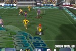 Sega Soccer Slam (PlayStation 2)