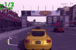 Sega GT 2002 (Xbox)