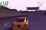 Sega GT 2002 (Xbox)