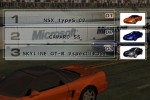 Sega GT 2002 (Xbox)