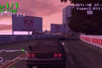 Sega GT 2002 (Xbox)