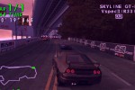 Sega GT 2002 (Xbox)