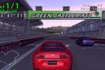 Sega GT 2002 (Xbox)