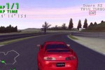 Sega GT 2002 (Xbox)