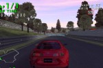 Sega GT 2002 (Xbox)