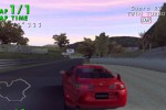 Sega GT 2002 (Xbox)