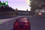 Sega GT 2002 (Xbox)