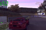 Sega GT 2002 (Xbox)