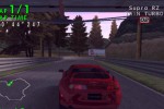 Sega GT 2002 (Xbox)