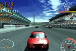 Sega GT 2002 (Xbox)