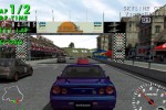 Sega GT 2002 (Xbox)