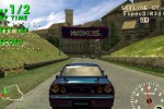 Sega GT 2002 (Xbox)