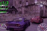 Sega GT 2002 (Xbox)