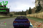 Sega GT 2002 (Xbox)