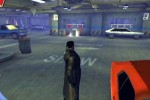 Blade II (Xbox)