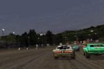 Dirt Track Racing 2 (PC)