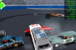 Demolition Derby and Figure 8 Race (PC)