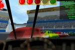 Demolition Derby and Figure 8 Race (PC)