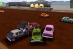 Demolition Derby and Figure 8 Race (PC)