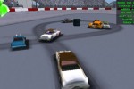 Demolition Derby and Figure 8 Race (PC)