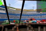 Demolition Derby and Figure 8 Race (PC)