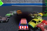 Demolition Derby and Figure 8 Race (PC)