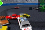 Demolition Derby and Figure 8 Race (PC)