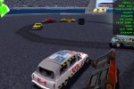 Demolition Derby and Figure 8 Race (PC)